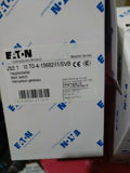 1PC NEW EATON MOELLER T0-4-15682I1SVB free shipping