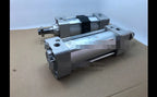 1PC NEW SMC MBB80-25 free shipping