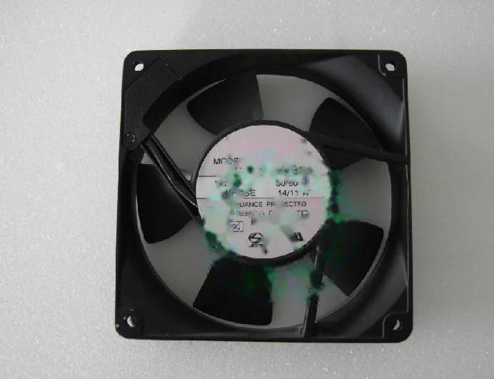 1pc new fan 4710PS-22T-B50 220VAC NMB 120*120*25 freeship