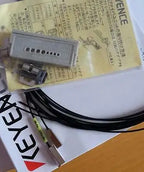 Keyence FU-50 NEW IN BOX