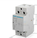 New  CHNT AC contactor  NCH8-40/20 40A 2P  220V   free shipping