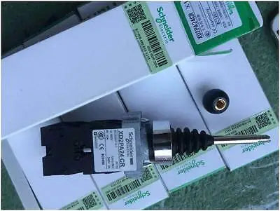 Schneider XD2PA24CR NEW IN BOX