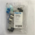 1pc new FESTO VUVG-LK14-B52-T-G18-1H2L-W1-S 589288