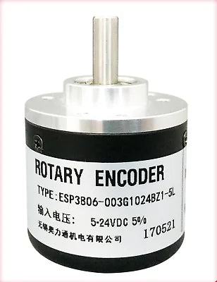 1pc new ESP3806-003G1024BZ1-5L