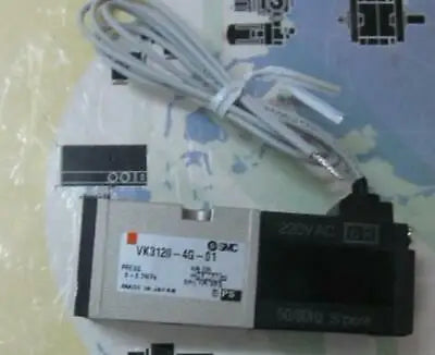 1PC NEW SMC VK3120-4G-01