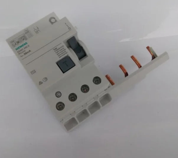 1PC  NEW   SIEMENS  5SM2345-0  free shipping