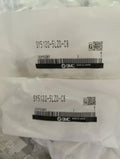 SY5120-5LZD-C8 SY51205LZDC8 1PC New SMC solenoid valve free shipping