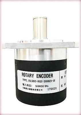 1pc new ISL5815-002C-2000BZ1-5T