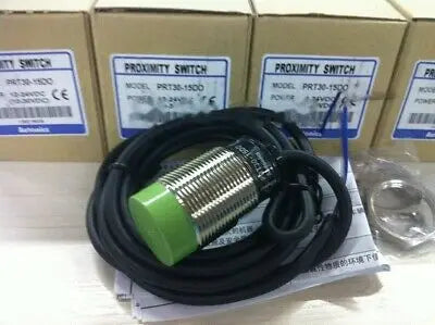 1pc new AUTONICS PRT30-15DO