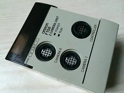 Used OMRON F150-A20