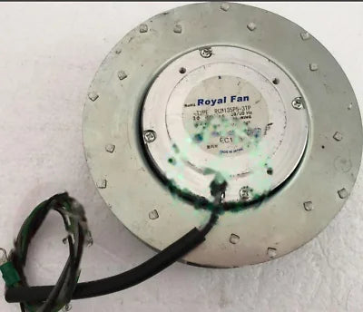 1pc fan new TYPE RCM135P5-3TP RC135P5-3TP RC160P5-3TP ROYAL