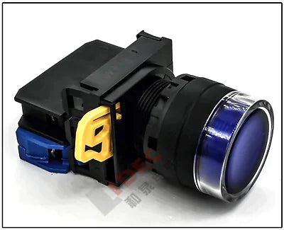 1pc new YW1L-MF2E10QM3S IDEC