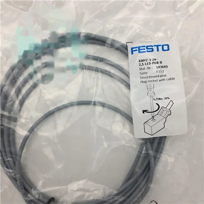 1pc new FESTO 552350 SPAB-B2R-G18-2P-K1