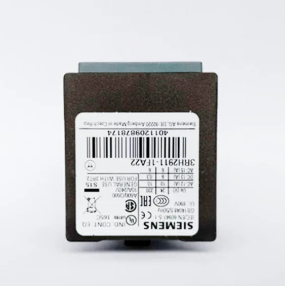 1PC  NEW   SIEMENS  3RH2911-1FA22   free shipping