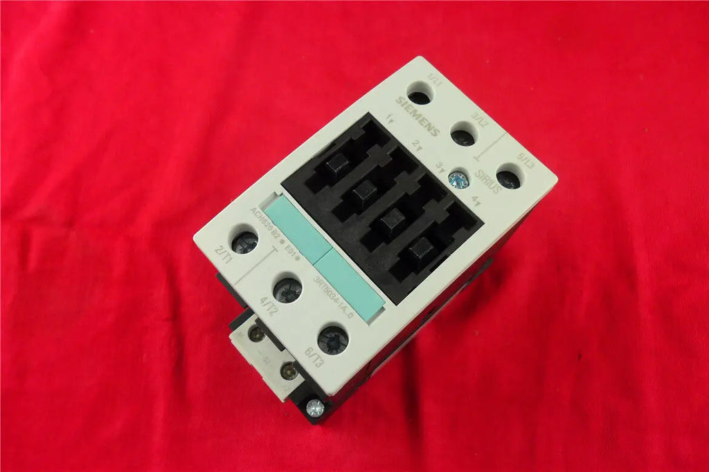 1pc      Siemens   3RT5034-1AG20  32A 110V  Ac contactor  free shipping