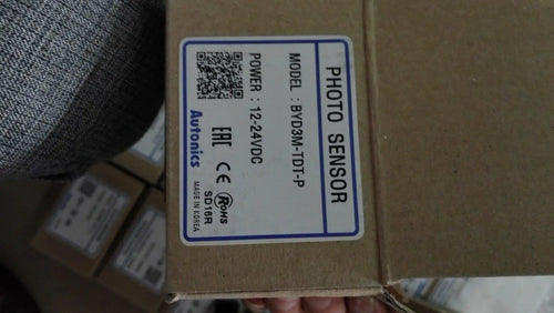 1PC  NEW   Autonics   BYD3M-TDT-P   free shipping