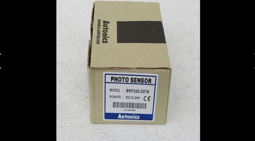 1PC  NEW   Autonics   BRP200-DDTN   free shipping