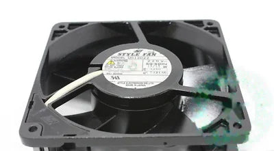 1pc fan new S12D20-G3 S12D20-TW2G S12D20-TWCS 200V STYLE