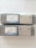 MYH-5/2-M5-L-LED MYH5/2M5LLED MYH-5/2-M5L-LED 34309 FESTO NEW