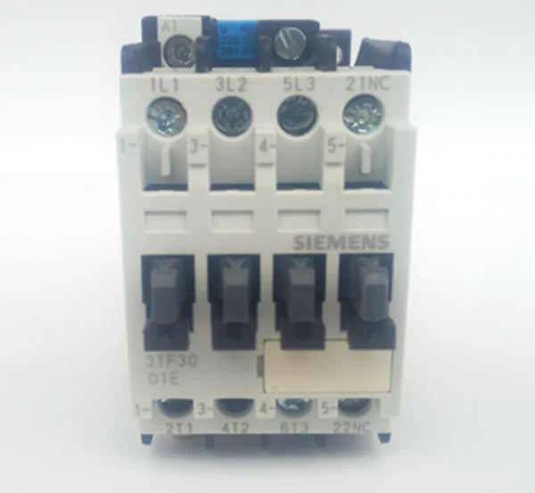 New Siemens 3TF3001-0XM0 contactor free shipping