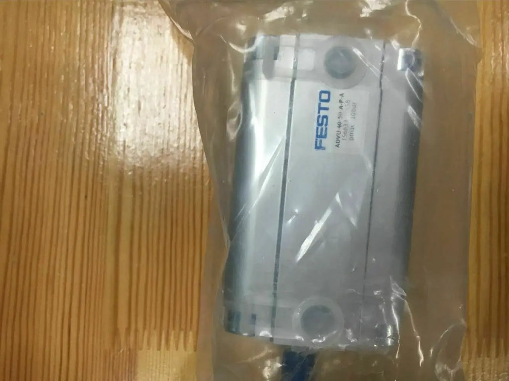 1PC  NEW   FESTO    ADVU-40-50-A-P-A   156633    free  shipping