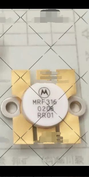 1PC  NEW   MRF316   free shipping