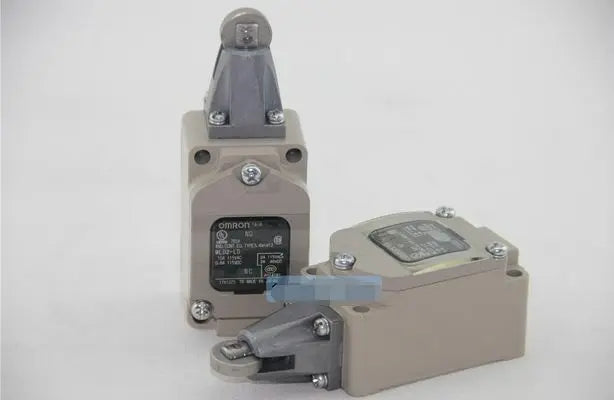 WLD-LD 1PC NEW Omron Limit Switch New in box free shipping