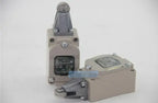 WLD-LD 1PC NEW Omron Limit Switch New in box free shipping