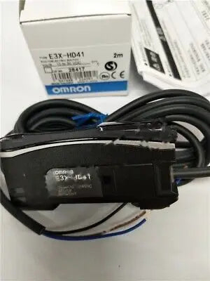 1pc new E3X-HD41 2M