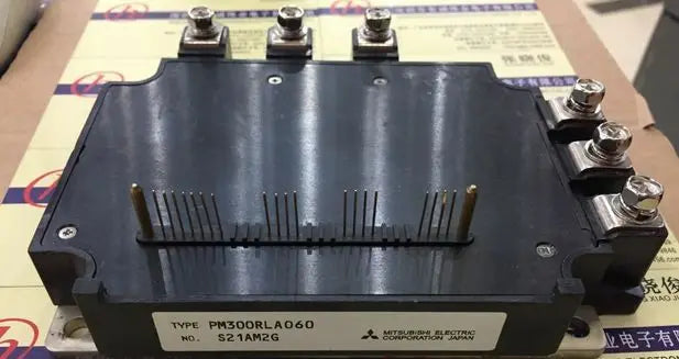 PM300RLA-060 PM300RLA060 1PCS NEW MITSUBISHI IPM module free shipping