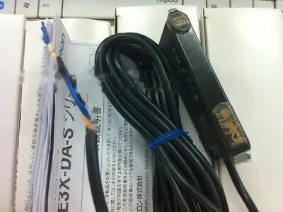 1pc new E3X-DA21-S