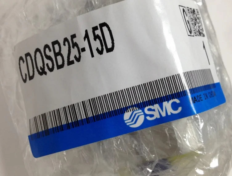 CDQSB25-15D CDQSB2515D 1PC New SMC free shipping