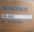 NEW IN BOX Yaskawa SGD-A5AS