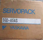 NEW IN BOX Yaskawa SGD-A5AS
