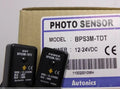 BPS3M-TDT BPS3MTDT 1PC NEW Autonics Photoelectric Sensor free ship