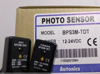 BPS3M-TDT BPS3MTDT 1PC NEW Autonics Photoelectric Sensor free ship