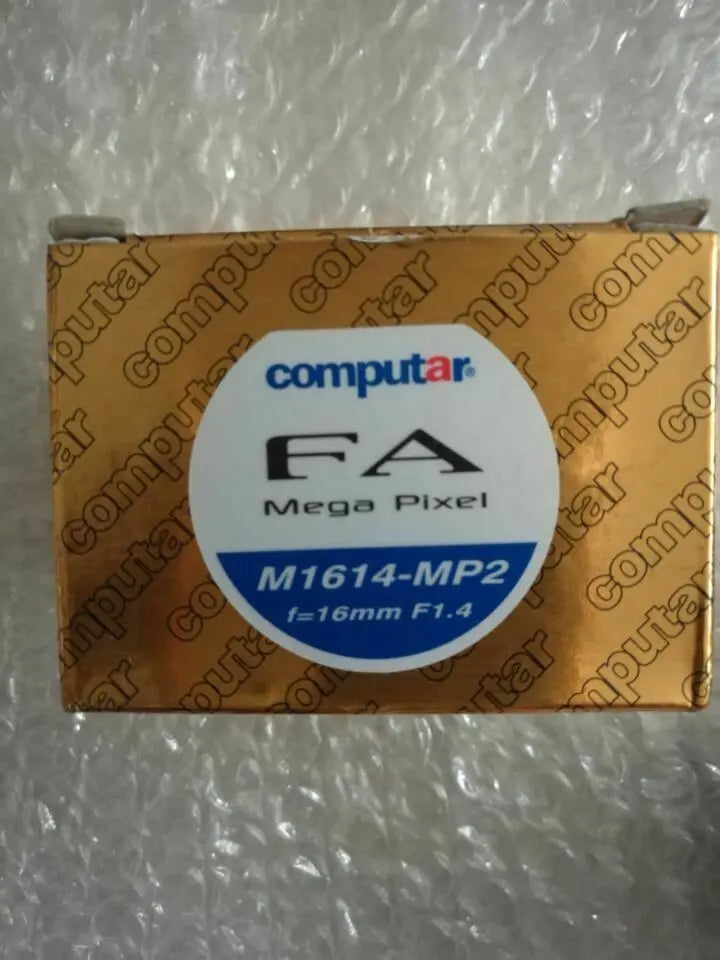 1PC NEW Computar M1614-MP2 free shipping