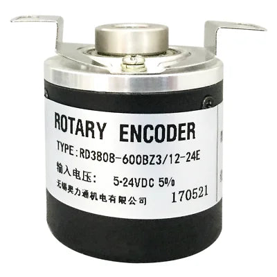 1pc new RD3808-600BZ3/12-24E