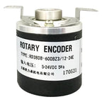 1pc new RD3808-600BZ3/12-24E
