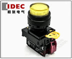 1pc new YW1L-M2E01QM3Y IDEC