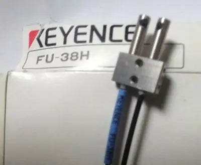 Keyence FU-38H NEW IN BOX