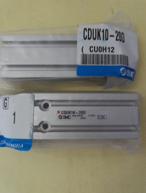 CDUK10-20D CDUK1020D 1PC New SMC free shipping