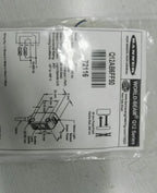 Q12AB6FF50 1PC New BANNER Photoelectric Sensor free ship