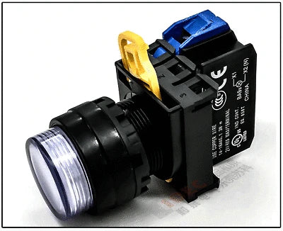 1pc new YW1L-M2E10QM3W IDEC