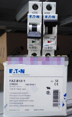1PC  NEW   EATON  MOELLER  FAZ-B13/1   free shipping