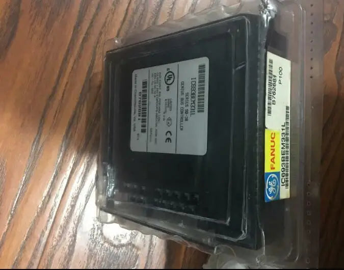 1PC new in box GE IC693BEM331L