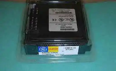GE FANUC IC693ALG392 NEW IN BOX