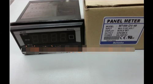 1PC  NEW   Autonics   MT4W-DV-48   free shipping