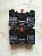 3SB3400-0C 3SB34 00-0C 1 PCS new Siemens pushbutton contacts free shipping