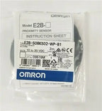 1pc new OMRON E2B-S08KS02-WP-B1